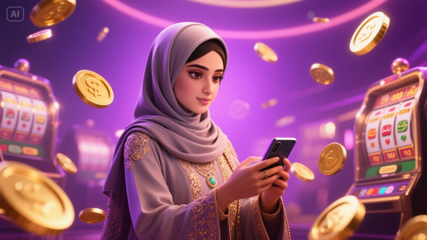 Registration at 123Spins Casino