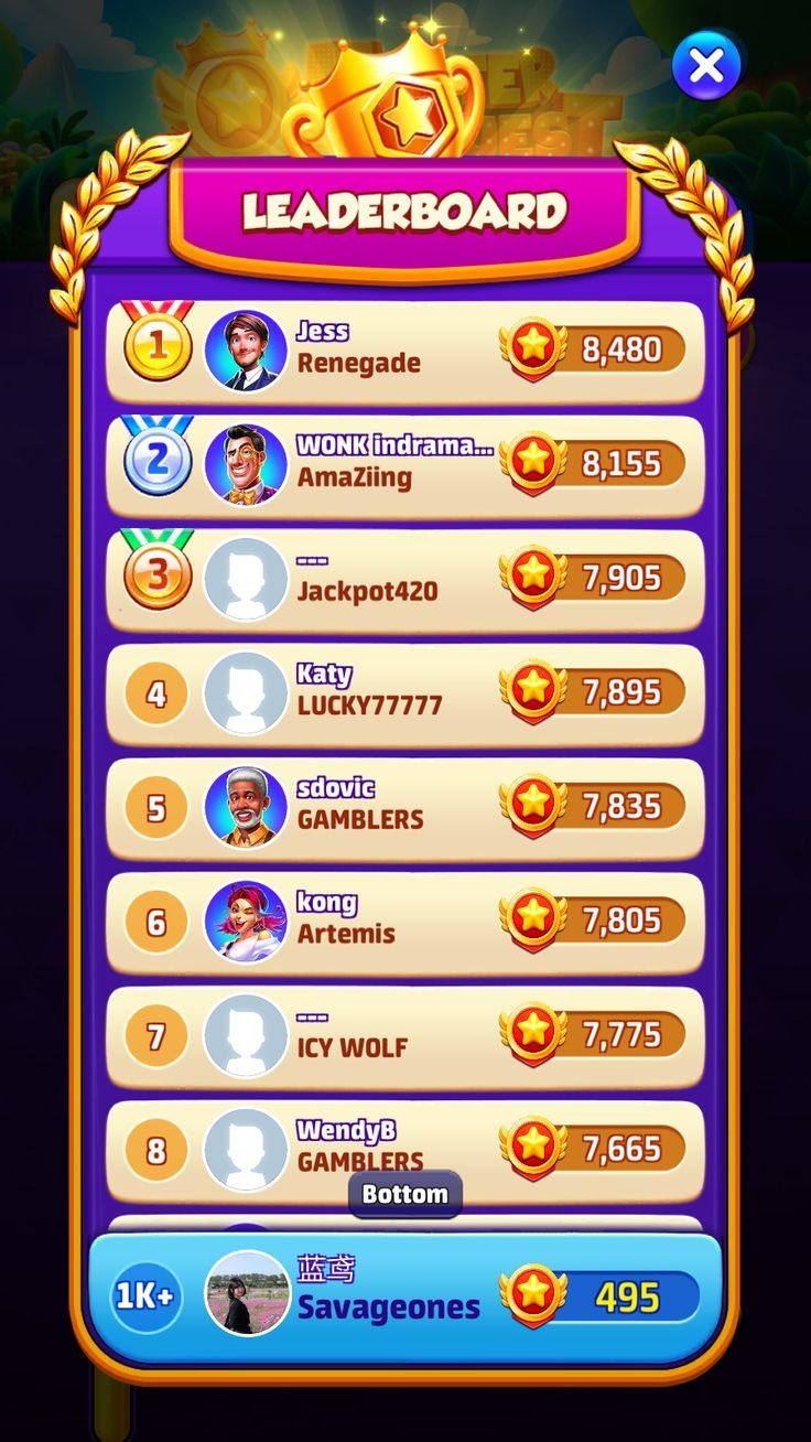 123Spins game