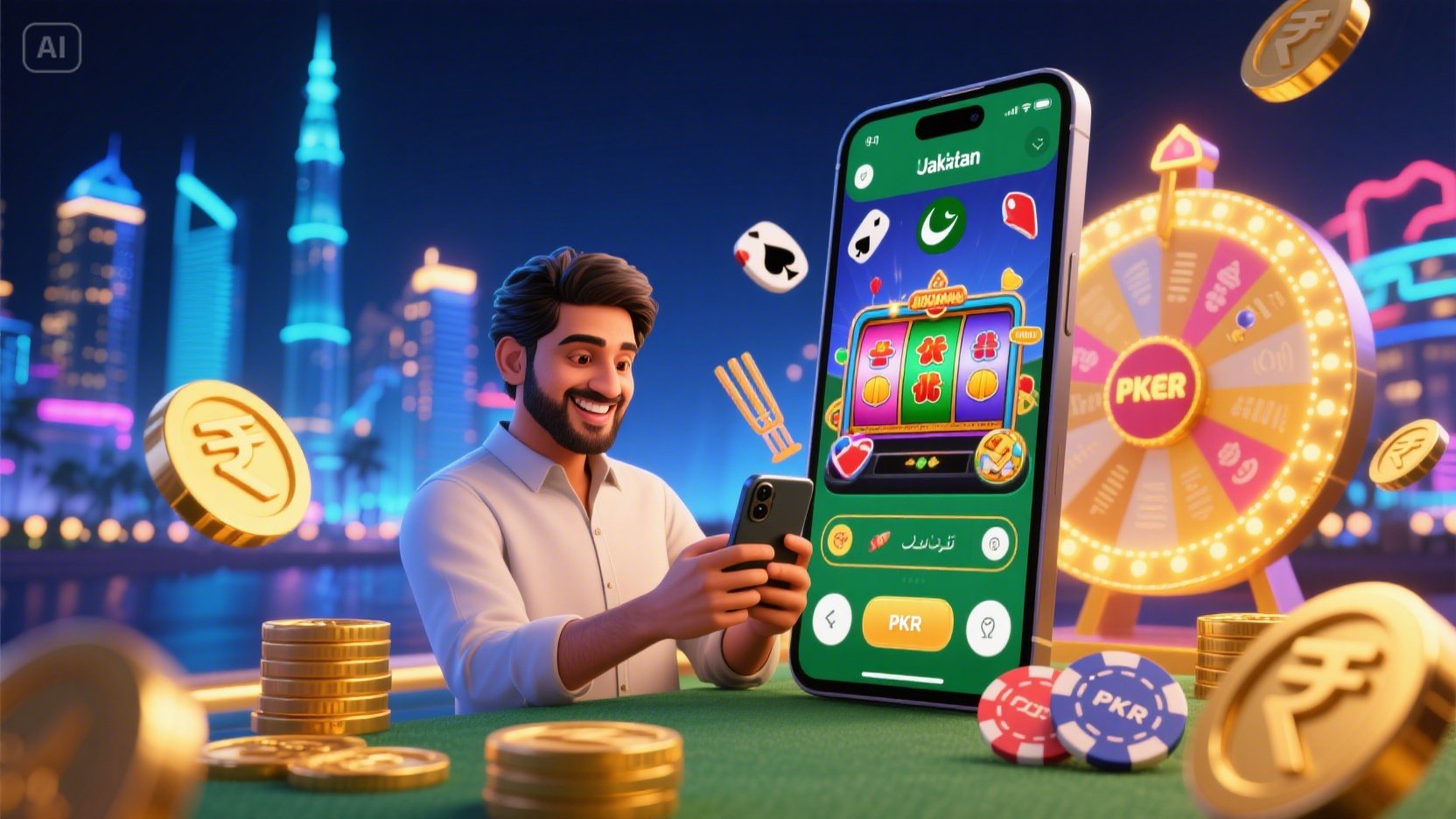 Casino 123Spins desktop and mobile interfaces