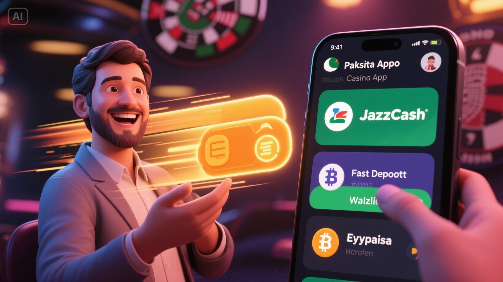 123SpinsDeposit today and claim a 200% instant bonus! Pakistani users can enjoy mobile casino, fast payments, and safe PKR withdrawals daily.