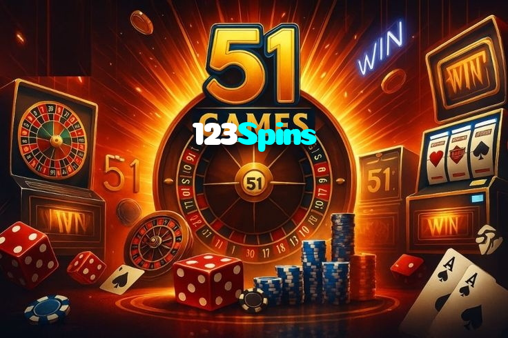 123Spins