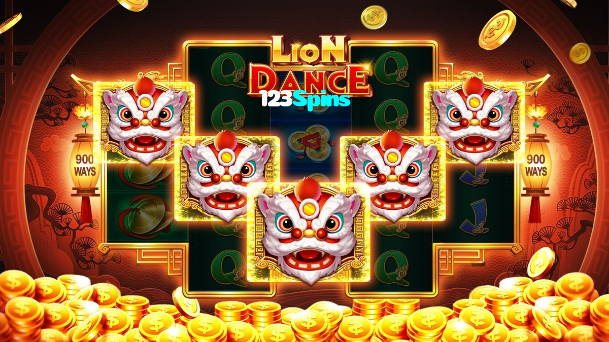 123Spins