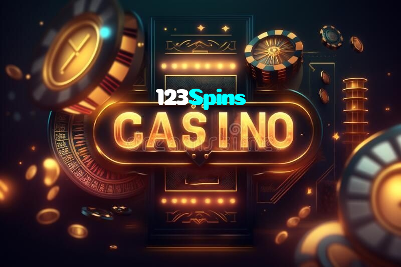 123Spins
